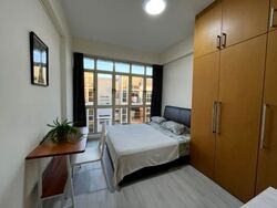 Sims Green (D14), Apartment #561578191